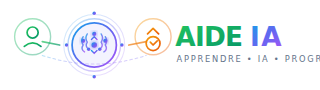 Logo Aide IA