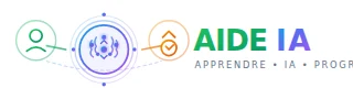 Logo Aide IA