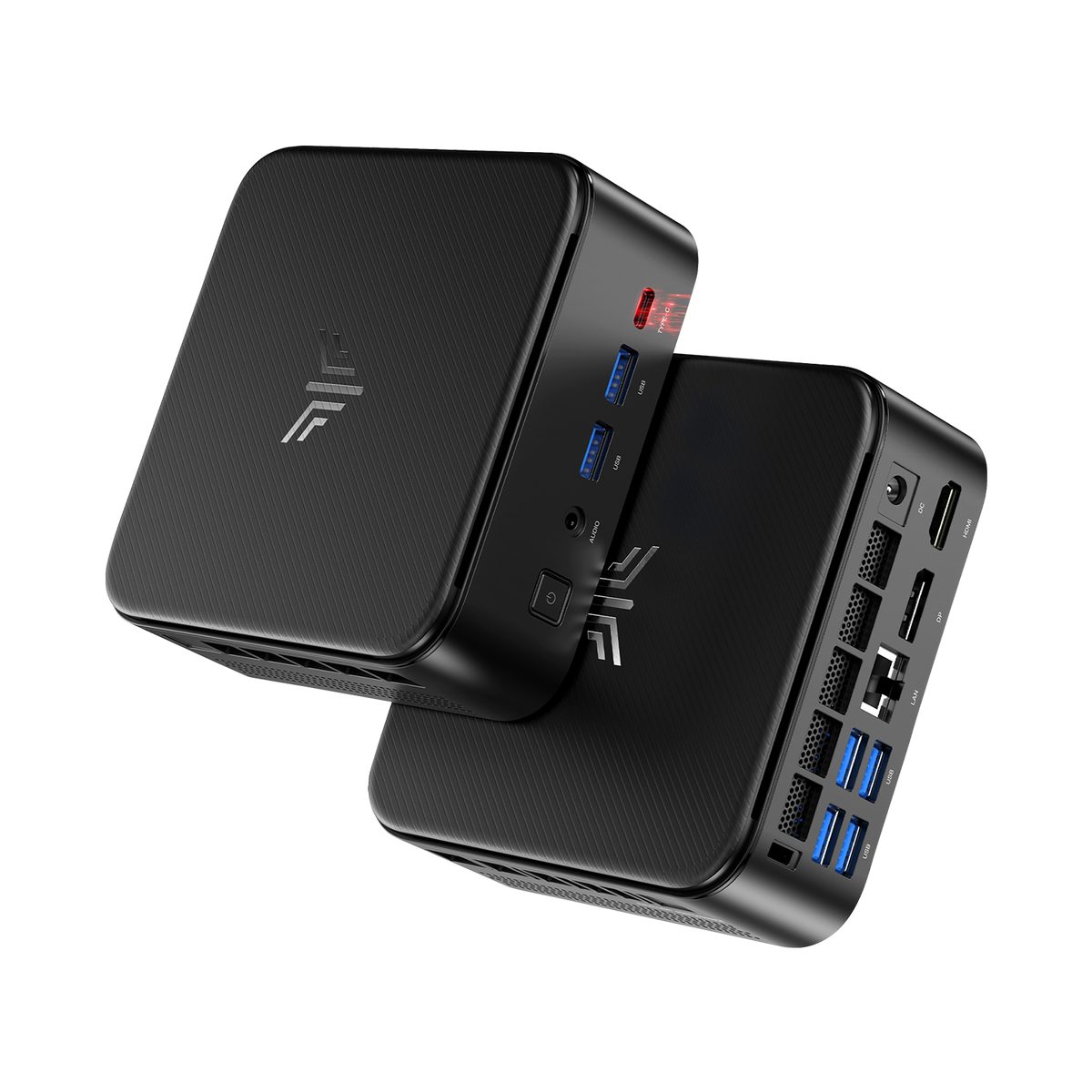 Mini PC NiPoGi E3B