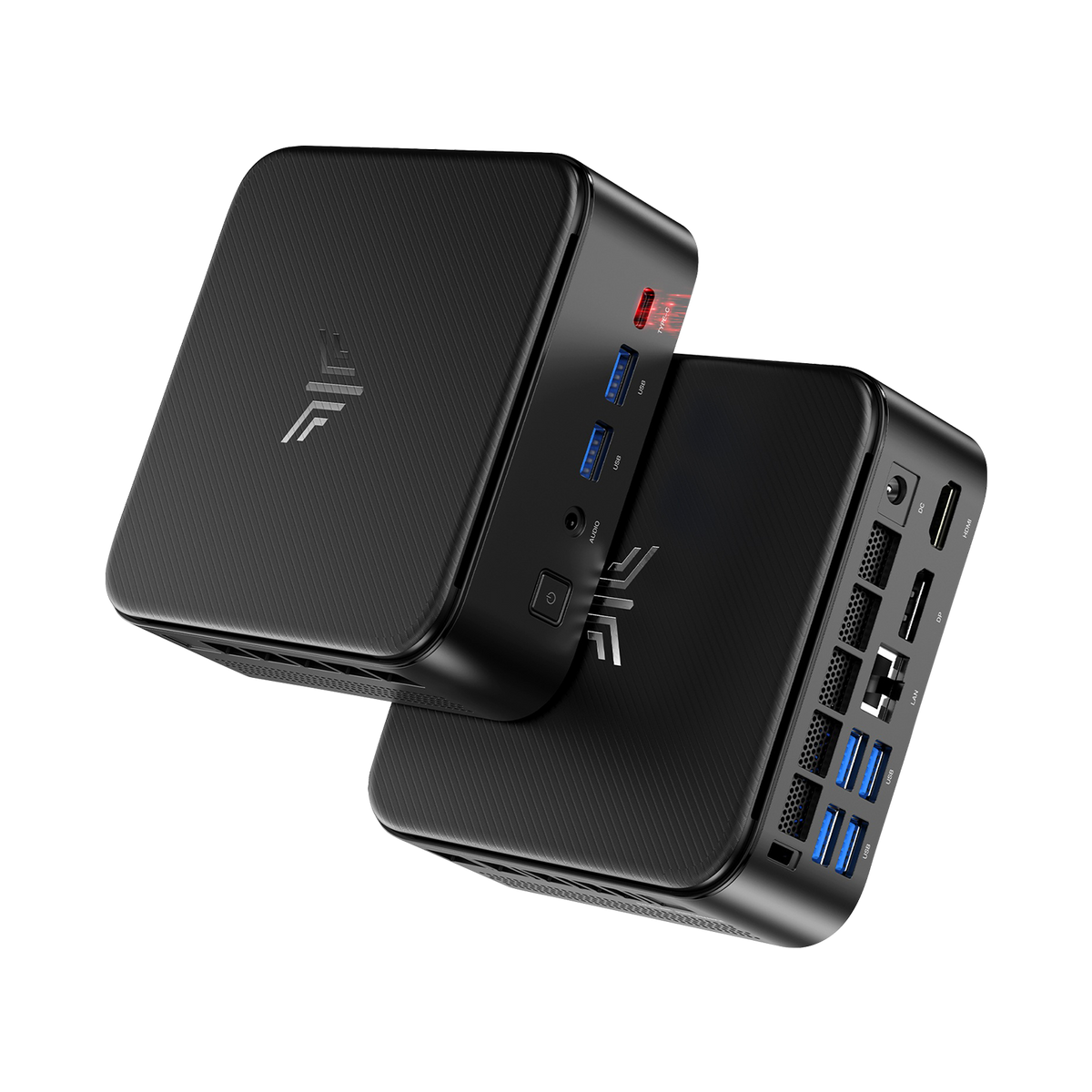 Mini PC NiPoGi E3B