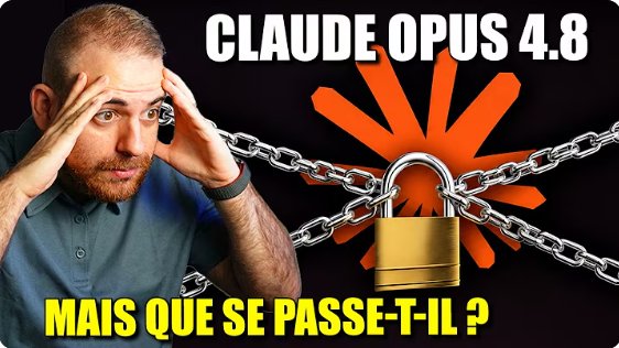 Miniature — Claude Opus 4.8